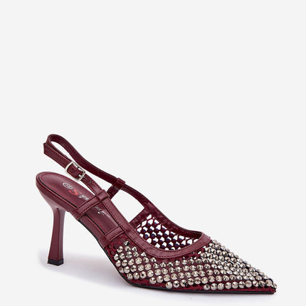  Stöckelschuhe model 221919 Step in style 