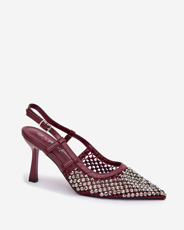  Stöckelschuhe model 221919 Step in style 