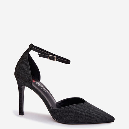  Stöckelschuhe model 221920 Step in style 