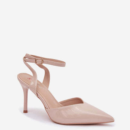  Stöckelschuhe model 221924 Step in style 