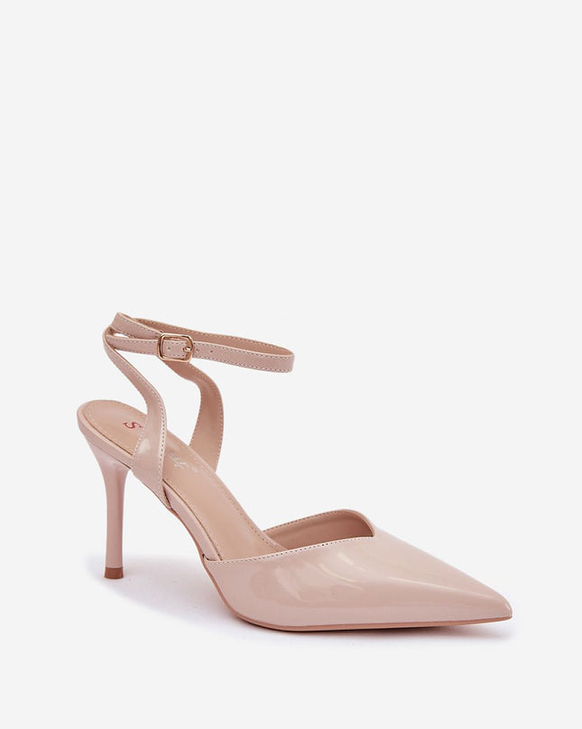  Stöckelschuhe model 221924 Step in style 