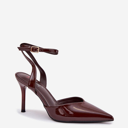  Stöckelschuhe model 221926 Step in style 