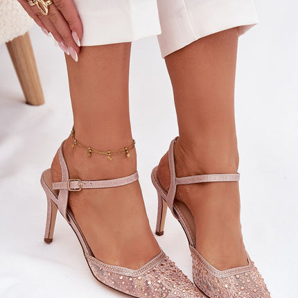  Stöckelschuhe model 221927 Step in style 