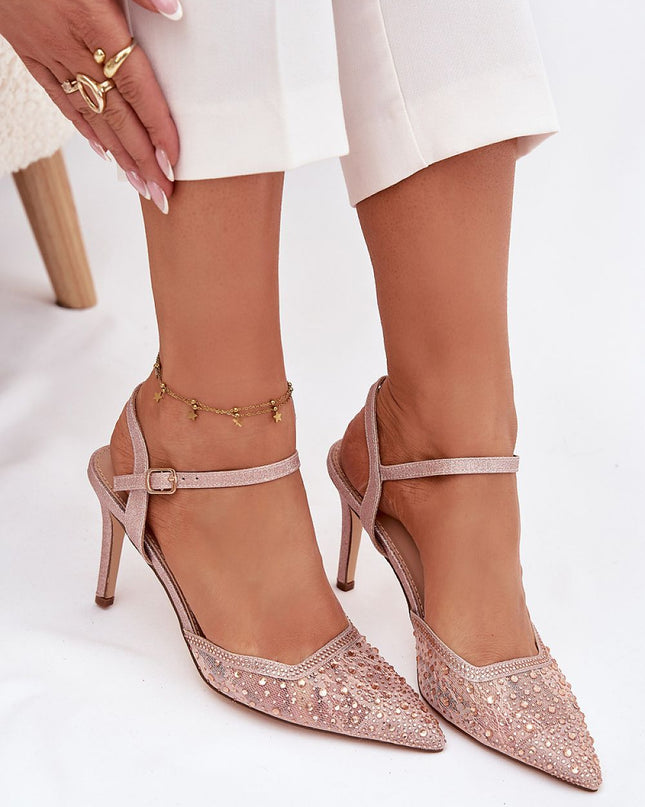  Stöckelschuhe model 221927 Step in style 