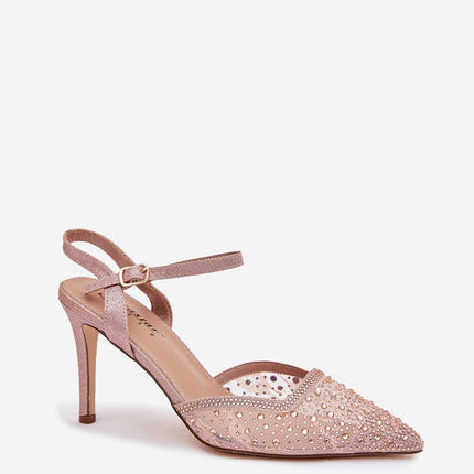  Stöckelschuhe model 221927 Step in style 