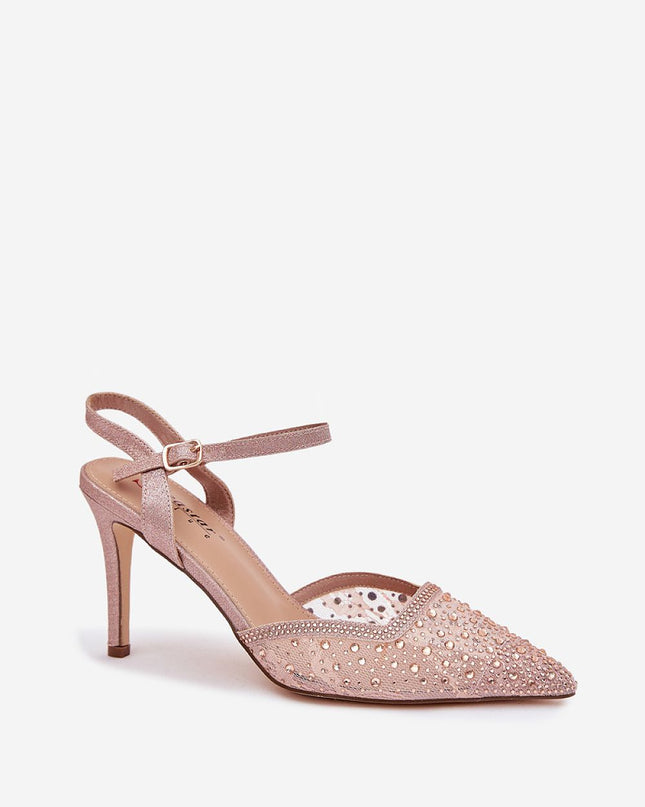  Stöckelschuhe model 221927 Step in style 