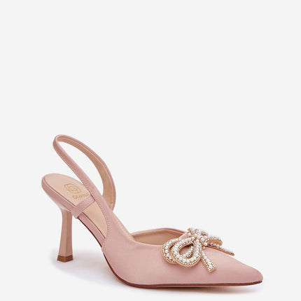  Stöckelschuhe model 221928 Step in style 