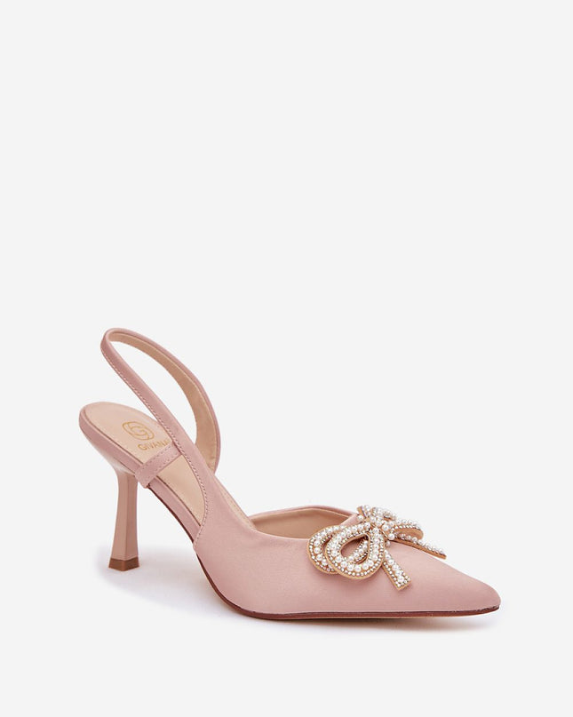  Stöckelschuhe model 221928 Step in style 