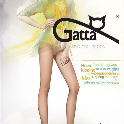  Strumpfhose model 49103 Gatta 