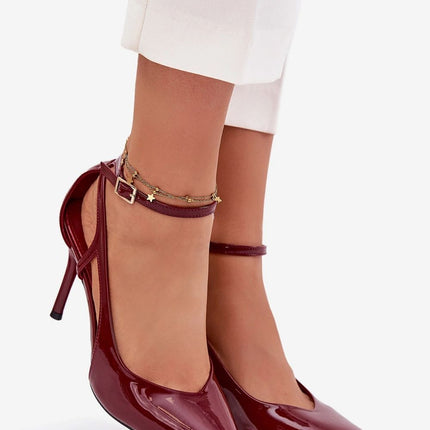  Stöckelschuhe model 221910 Step in style 