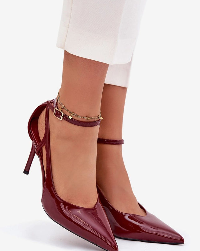  Stöckelschuhe model 221910 Step in style 