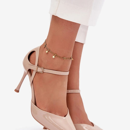  Stöckelschuhe model 221916 Step in style 