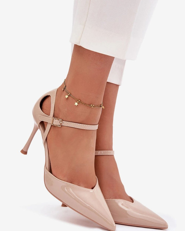  Stöckelschuhe model 221916 Step in style 