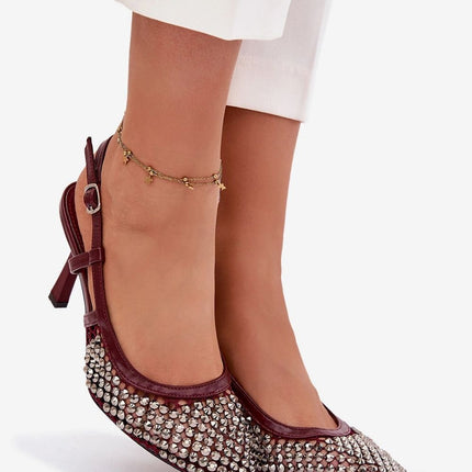  Stöckelschuhe model 221919 Step in style 