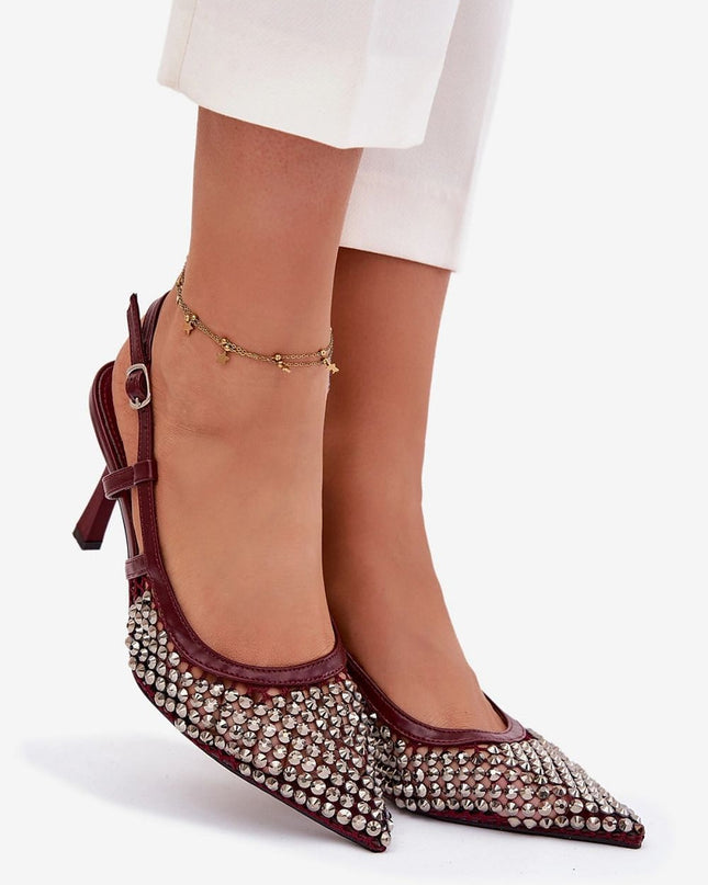  Stöckelschuhe model 221919 Step in style 