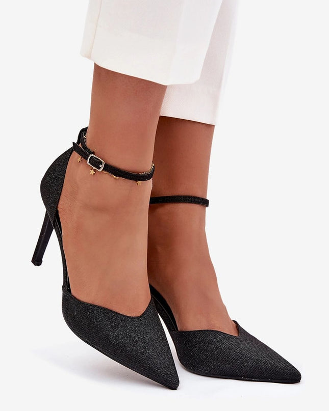  Stöckelschuhe model 221920 Step in style 