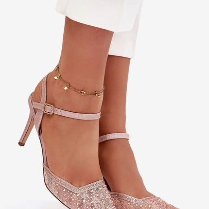  Stöckelschuhe model 221927 Step in style 