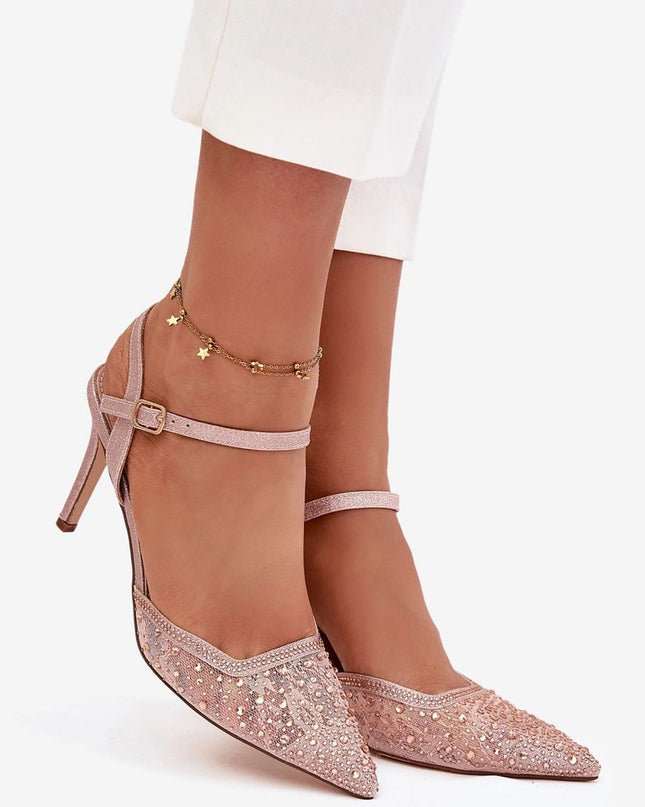  Stöckelschuhe model 221927 Step in style 