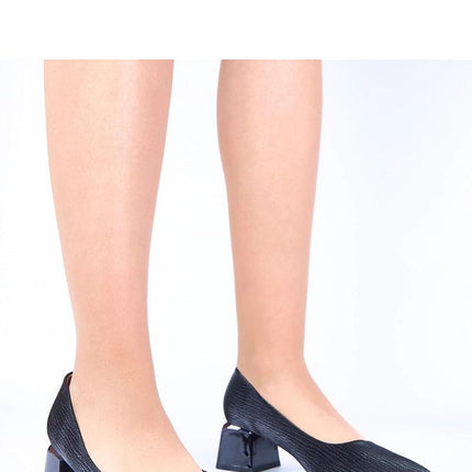  Pumps mit Absatz model 222037 Solea 