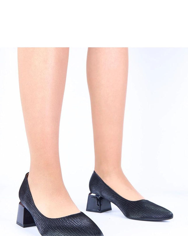  Pumps mit Absatz model 222037 Solea 