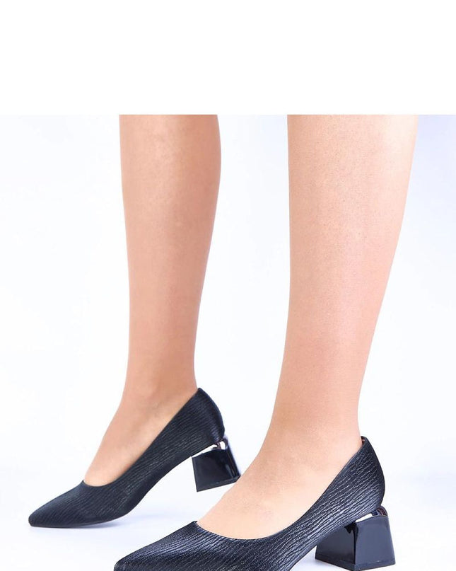  Pumps mit Absatz model 222037 Solea 