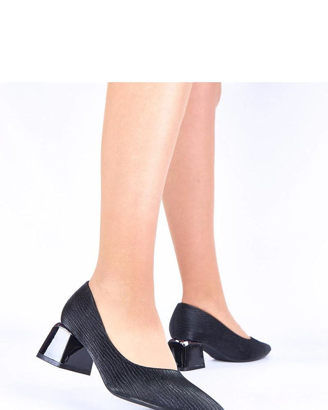  Pumps mit Absatz model 222037 Solea 