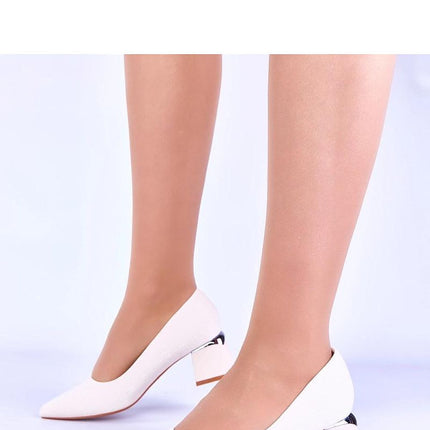  Pumps mit Absatz model 222038 Solea 