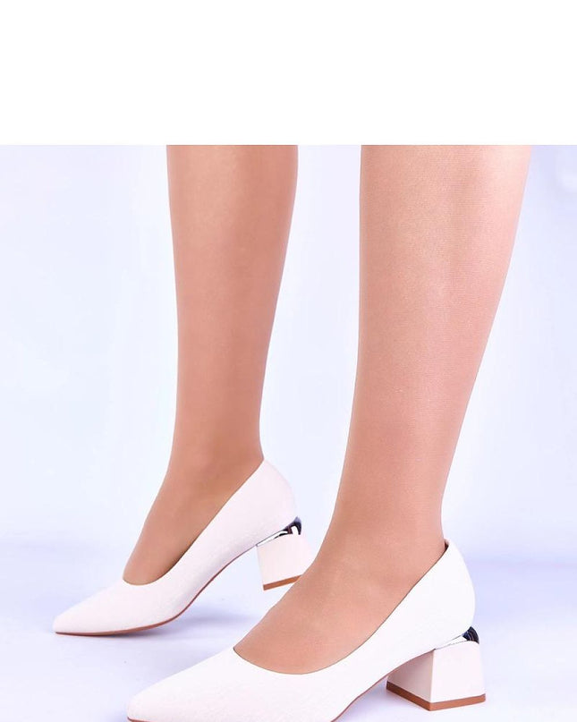  Pumps mit Absatz model 222038 Solea 