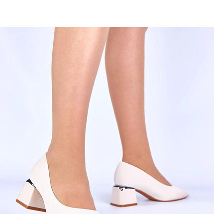  Pumps mit Absatz model 222038 Solea 