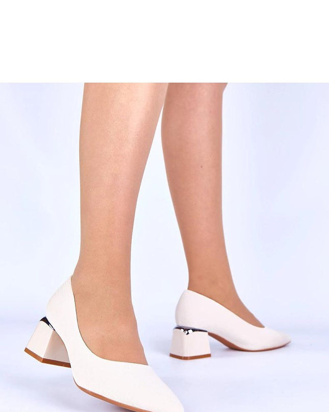  Pumps mit Absatz model 222038 Solea 