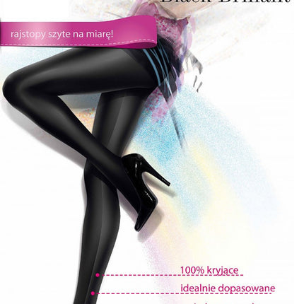  Strumpfhose model 112522 Gatta 