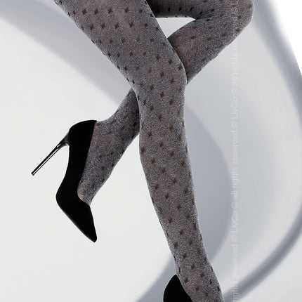  Strumpfhose model 126319 Livia Corsetti Fashion 