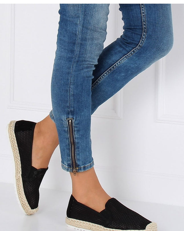  Espadrilles model 126939 Inello 