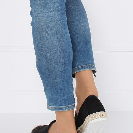  Espadrilles model 126939 Inello 