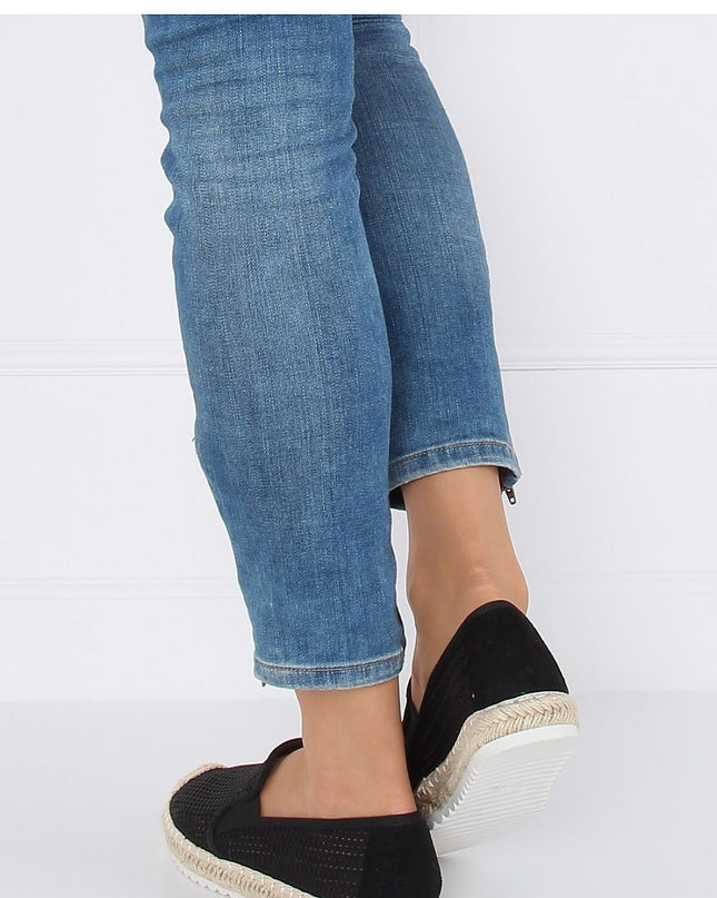  Espadrilles model 126939 Inello 