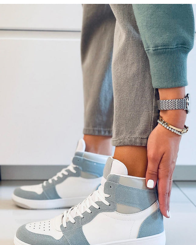  Sneakers model 170605 Inello 