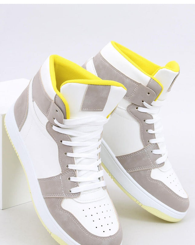 Sneakers model 170606 Inello 