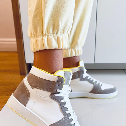  Sneakers model 170606 Inello 