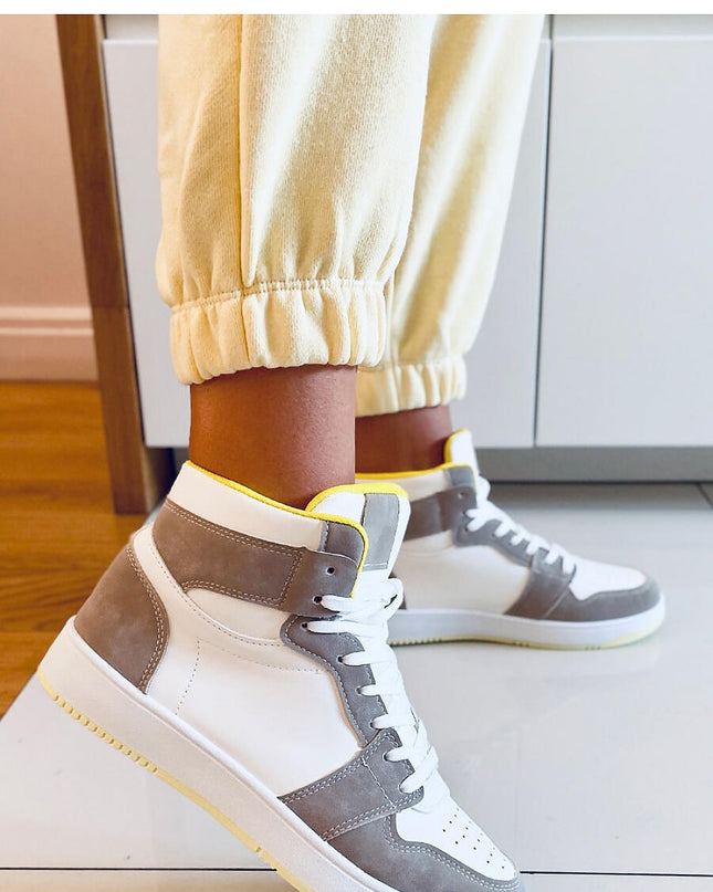  Sneakers model 170606 Inello 