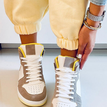  Sneakers model 170606 Inello 