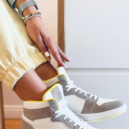  Sneakers model 170606 Inello 