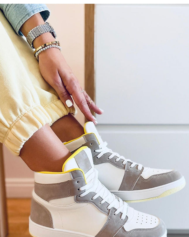  Sneakers model 170606 Inello 