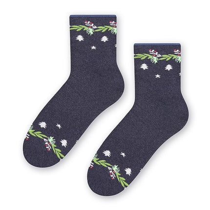  Socken model 173260 Steven 