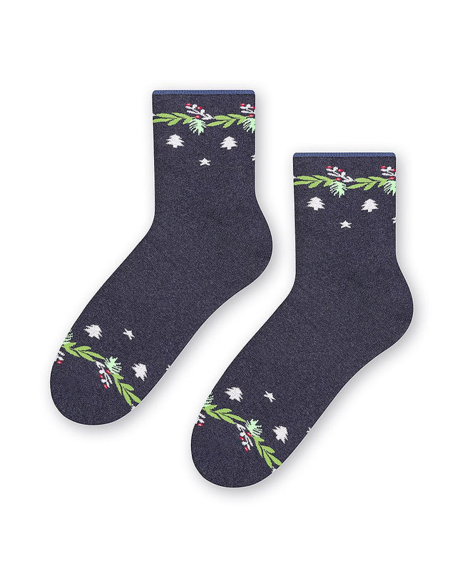  Socken model 173260 Steven 