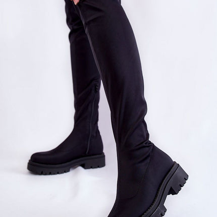  Stiefel model 173531 Step in style 