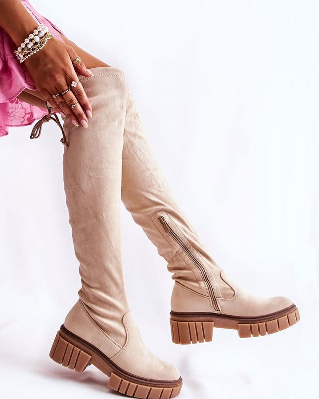  Stiefel model 173614 Step in style 