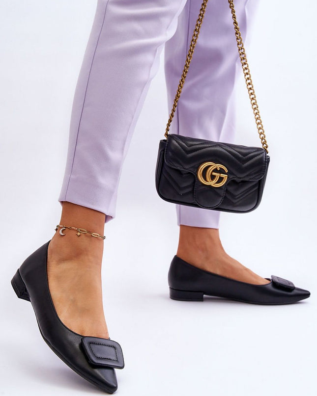  Ballerina Schuhe model 181056 Step in style 