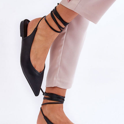  Ballerina Schuhe model 181057 Step in style 