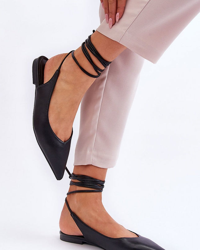  Ballerina Schuhe model 181057 Step in style 