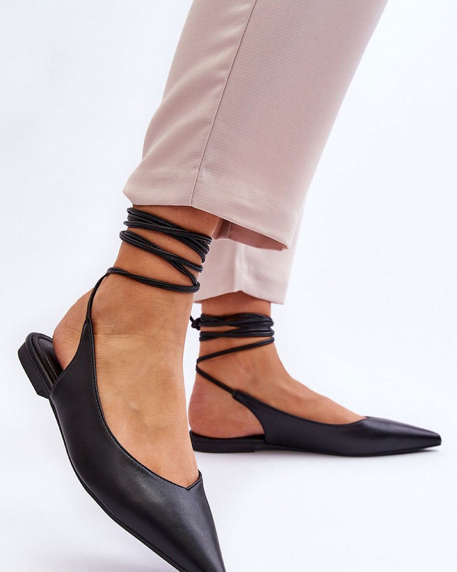  Ballerina Schuhe model 181057 Step in style 